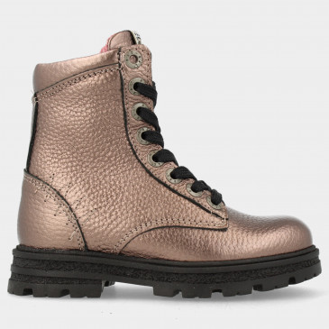 Bronzen boot | 12500