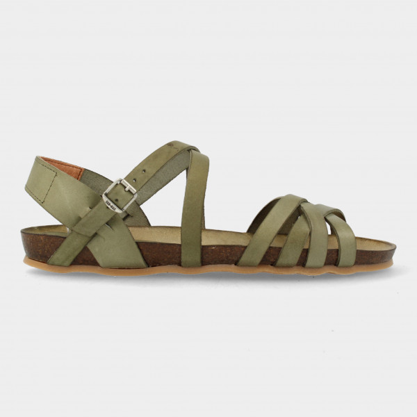 Women Flat Sandal | 79226