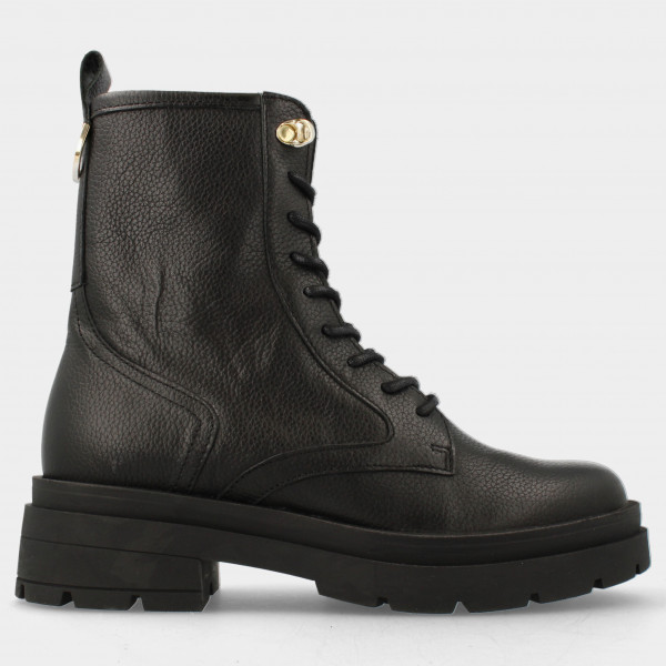 Zwarte boot | 74500