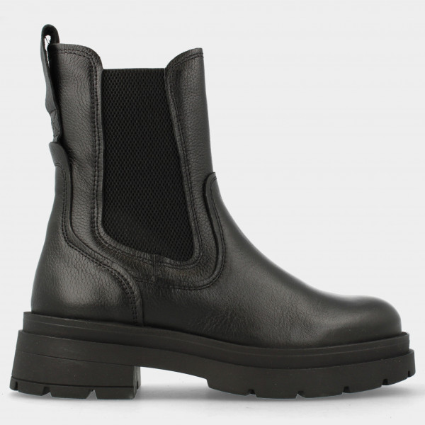 Zwarte boots | 77514