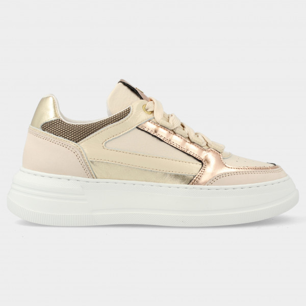 Beige sneaker | 71410