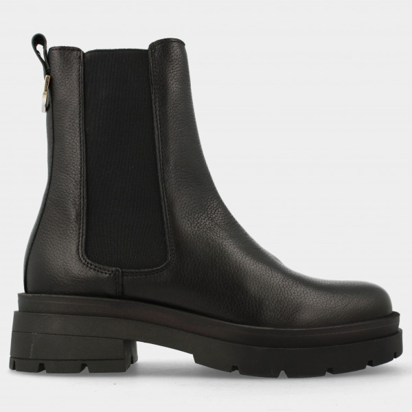 Zwarte boot | 74502