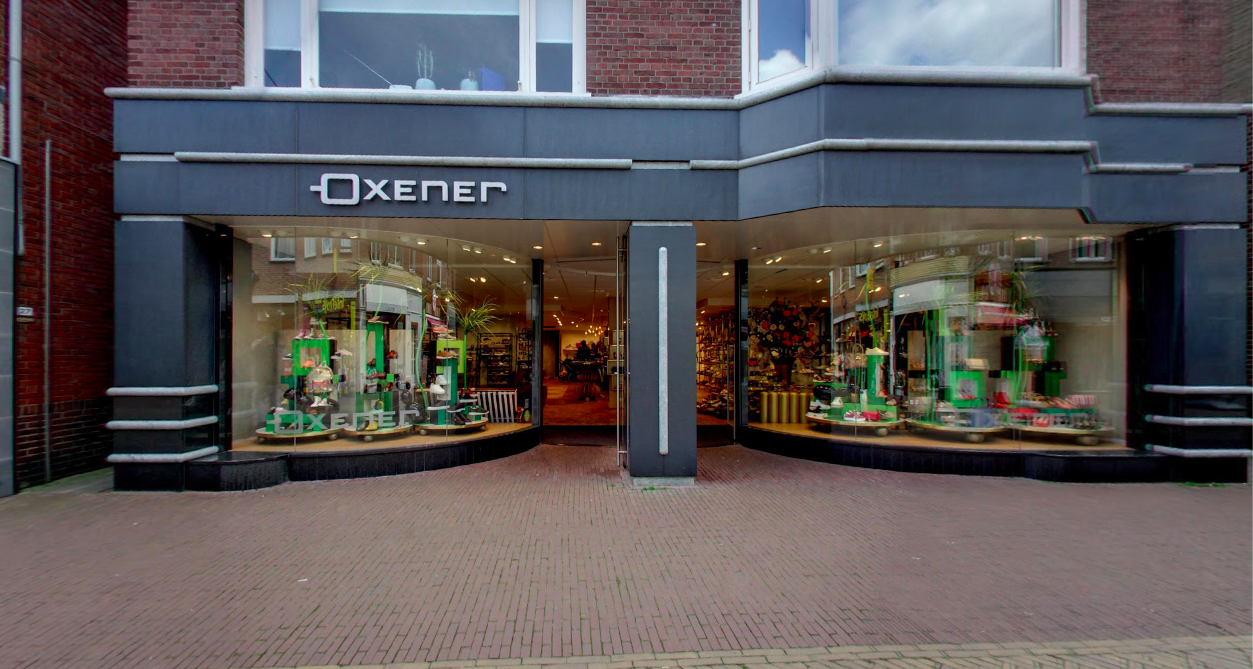 Oxener Schoenen